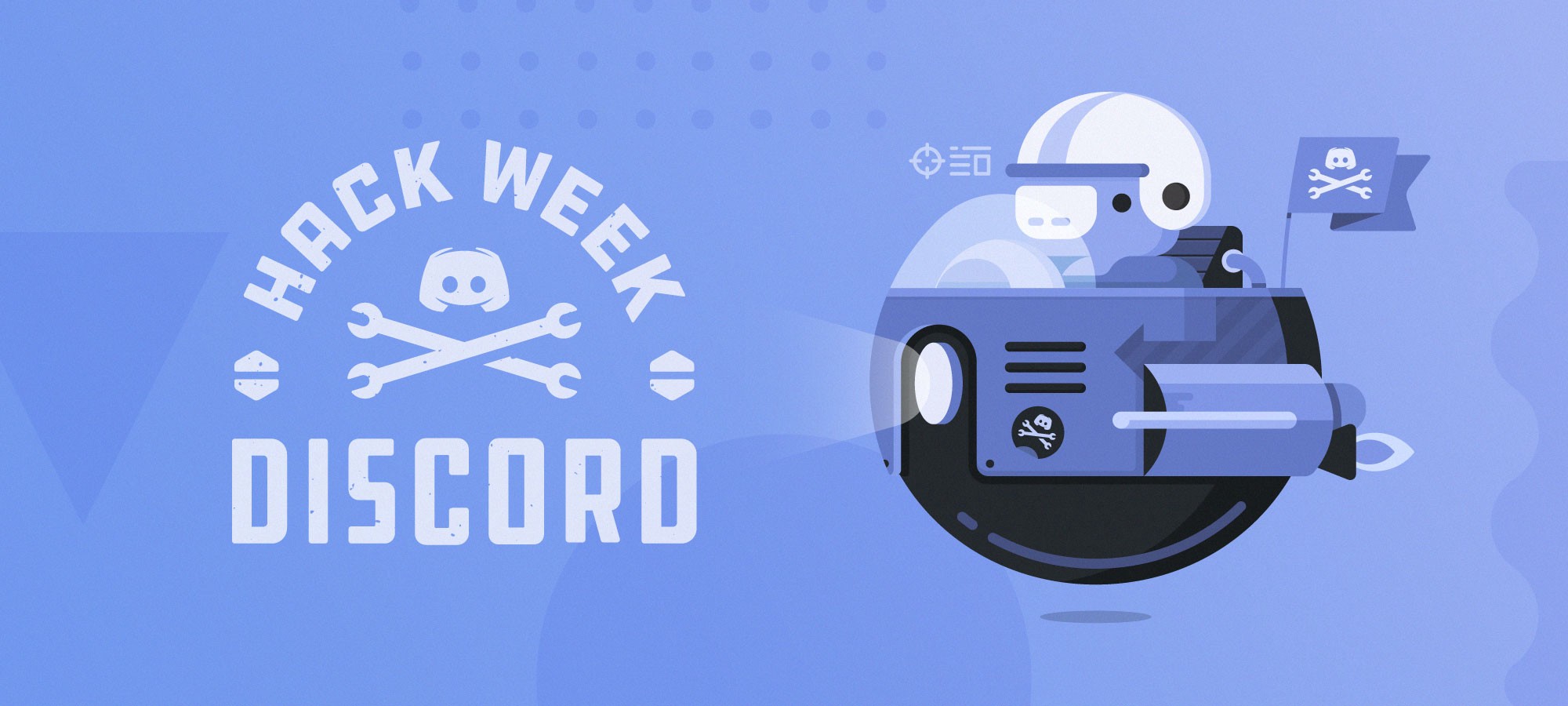 Discord Hack Week 2019